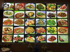 -自游人·美食一楼·地道徽菜(三十年名店)
