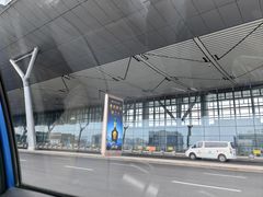 -贵阳龙洞堡国际机场-T2航站楼