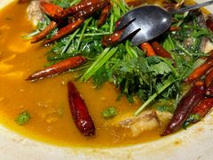 -清水亭湖北菜(大屯DT51店)