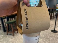 -星巴克(厦门SM新生活广场店)