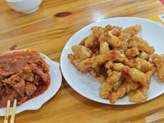 -满口香饭店