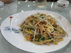 -同发号饭庄(复兴路店)
