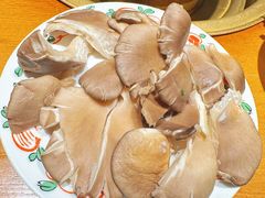 -北京老门框爆肚四季涮肉(凌河路店)