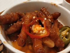 -翠园(荃新天地店)