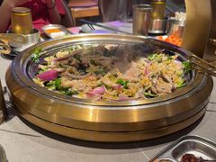 -杨小佳·齐齐哈尔烤肉·烤串(广州店)