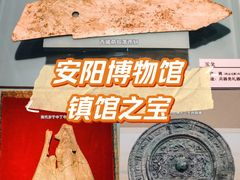 -安阳博物馆