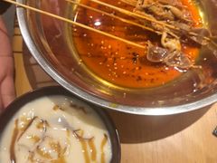 -嘉州鲜知味钵钵鸡(奎星楼店)