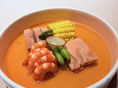 -漢舍中国菜馆(889广场店)