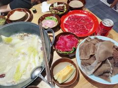 -虾领航小龙虾·吉林烧烤(柳州路店)