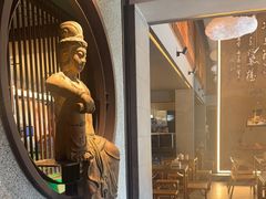-一峰沙茶面(海峡国际店)