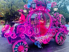 -厦门方特梦幻王国