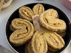 -家琳甜品(江南东店)