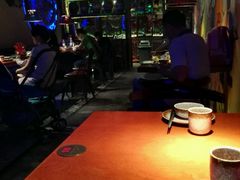 餐具摆设-万达广场(东莞厚街店)