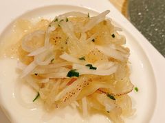 -喜来登由由大酒店九州膳坊中餐厅