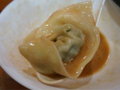 -潘国仙耳光馄饨(黄家阙路店)