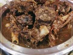 -聚首堂·特色小吃·肘子(什刹海德胜门店)