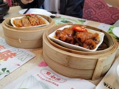-点都德(汇盈广场店)