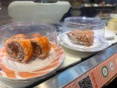 -新一番回转寿司(沙湾公园店)