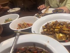 -山涧肴·泉水煮活鱼(坂田店)
