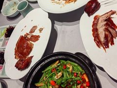 -四世同堂·京菜·烤鸭(双井店)