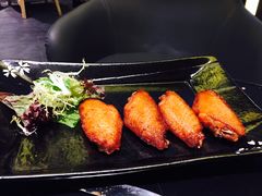 -野萃山·潮汕厚果汁(十亩地店)
