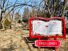 -阳台山自然风景区