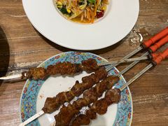 -清真·玛丽亚新疆菜主题餐厅(浙江中路店)