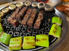 -霸腹烤肉(厦门柚子番店)