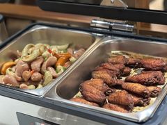 -188西餐厅(园林宾馆店)