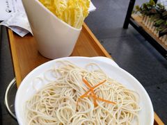 -三头牛·潮汕牛肉生蚝火锅 (夏湾店)
