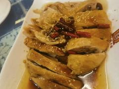 -瑞丰园庭院餐厅·白族传统家常菜