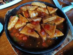 -小厨子私房菜·云南美食店