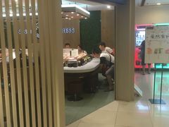 -争鲜回转寿司(飞洲国际店)
