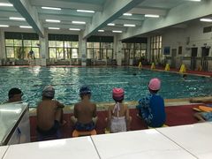 -杰锐体育·美华中学运动中心