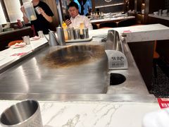-火地铁板烧(昆山万象汇店)