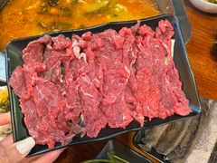 -大理.老字号渝记酸萝卜乌鱼(古城总店)