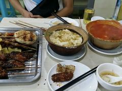 picture-兄弟联果木炭烤翅·50年家传鸡翅秘方