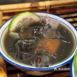 佛山超有特色的柠檬茶！[加油]