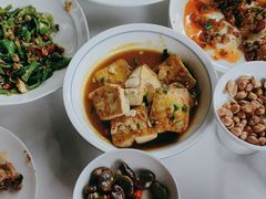 -洈水谣 · 地道荆州松滋菜(菱角湖公园店)