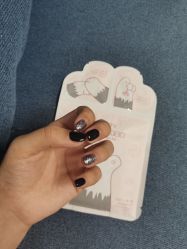 -U+nail优加专业美甲美睫
