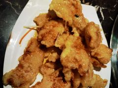 -粗粮人家·东北菜(洋桥店)