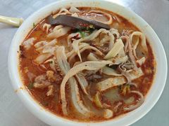 -龙鳞路第一家牛肉汤