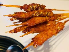 -四川老牛麻辣烫(北门桥店)