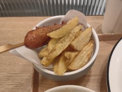 -池奈·咖喱蛋包饭(熙地港店)