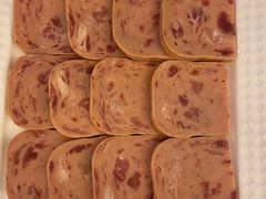 码头午餐肉-老码头火锅(玉林店)