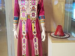 -嘉峪关城市博物馆