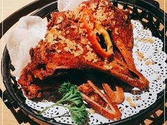-避风塘·老港味餐厅(虹口龙之梦店)