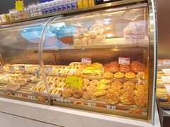 -广隆蛋挞王(农讲所店)