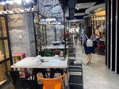 -陈记顺和潮汕牛肉火锅(番禺迎宾大道店)