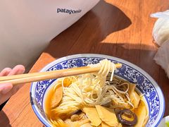-西园寺素食(西园弄戒幢律寺店)